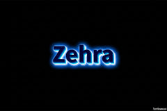 ZEHRA avatar